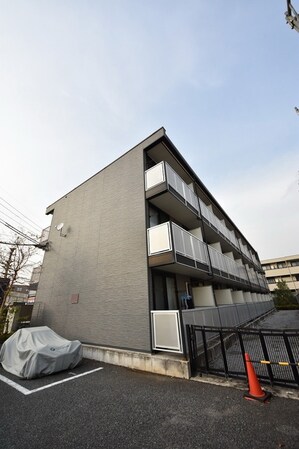 レオパレスウィステリア神田の物件内観写真